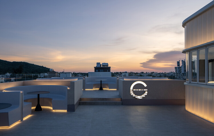 精品酒店大堂设计